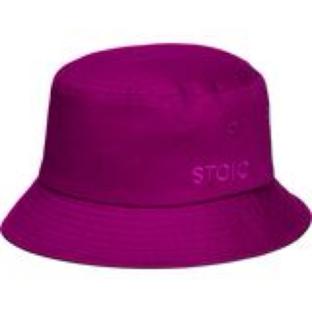 Stoic Bucket hat-never worn!